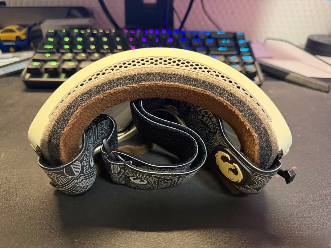 DRAGON ドラゴン PXV2 GIGI RUF SIG LUMALENS