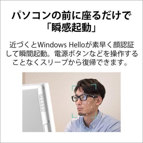 （未開封・新品）富士通FMV F60G3W デスクトップPC