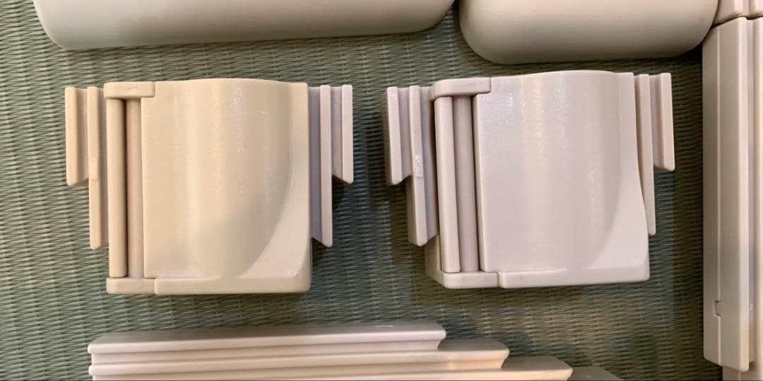 ドギーマン Nekoリビング キャティーポール SKYウォーク セット