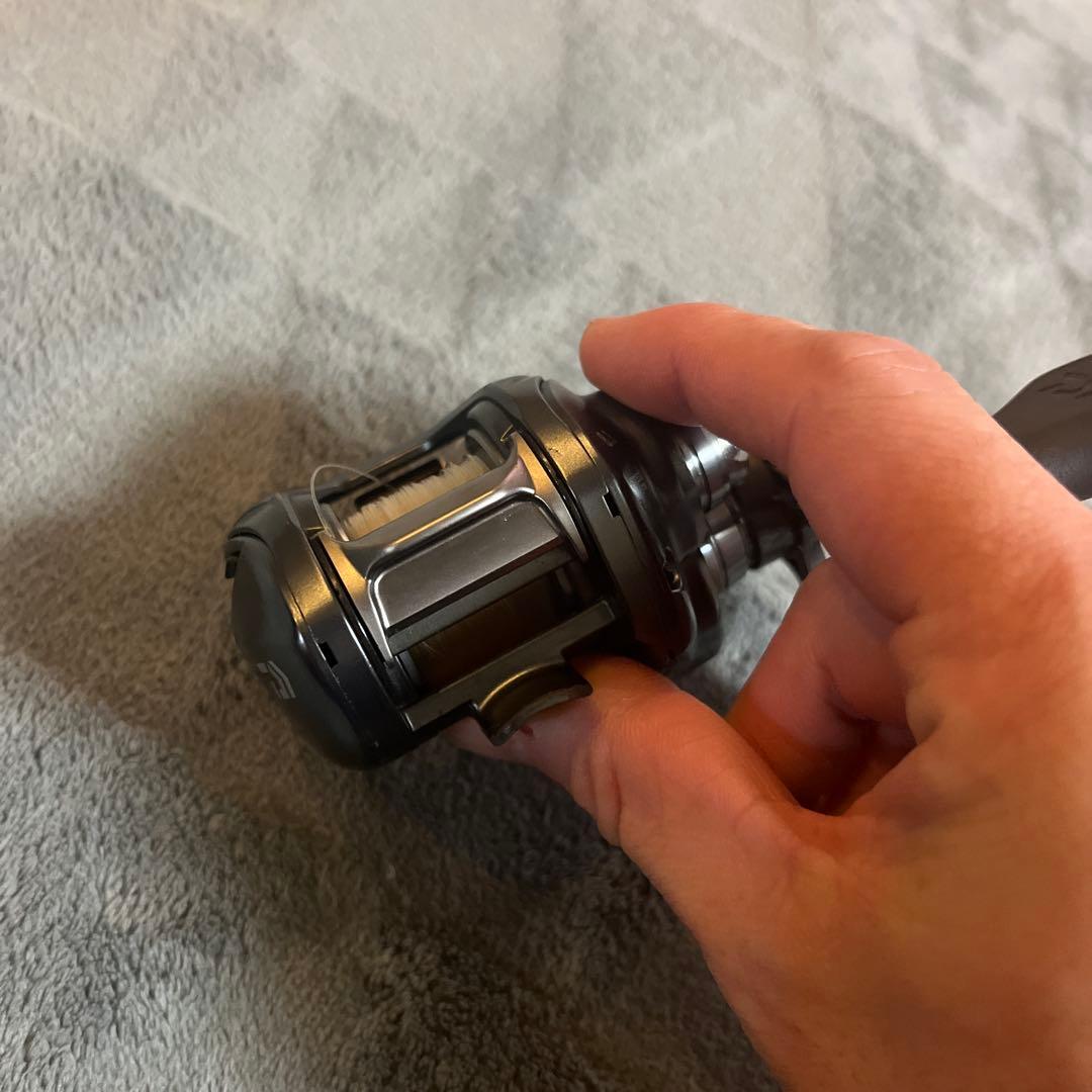 スティーズ A TW 8.5