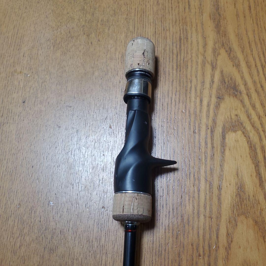 最終値下げオシアジガーモーティブ2+ ジャンク品