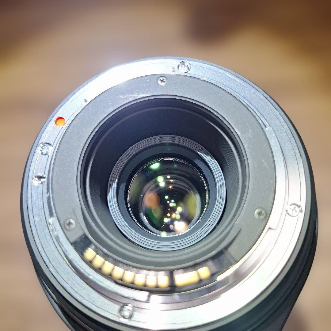 ★SIGMA★シグマ★APO150-500F5-6.3DG