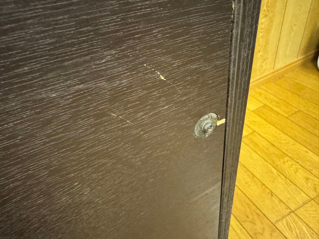 MITSUBISHI DIATONE R305形 BTS-6131　スピーカー②