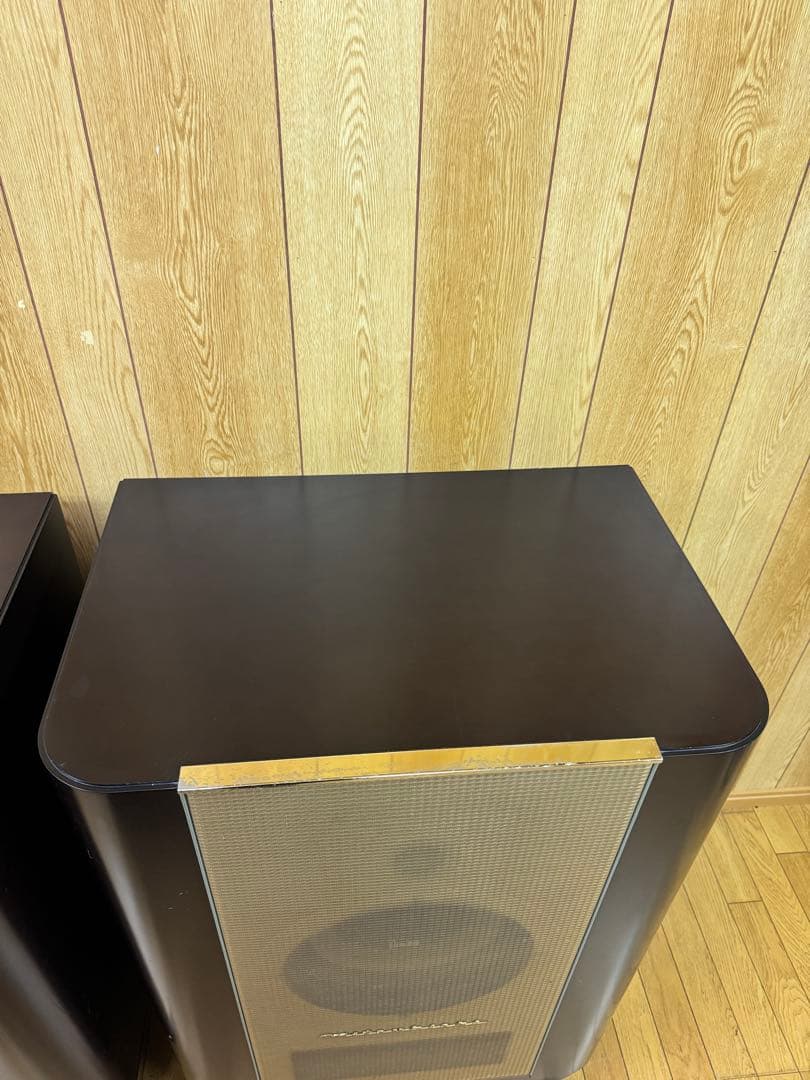 MITSUBISHI DIATONE R305形 BTS-6131　スピーカー②