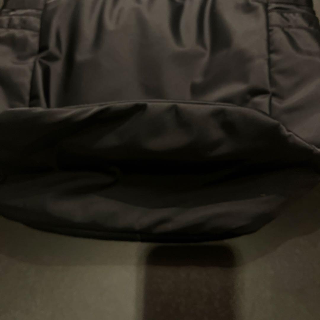 ほぼ新品 BRIEFING ゴルフトートバック