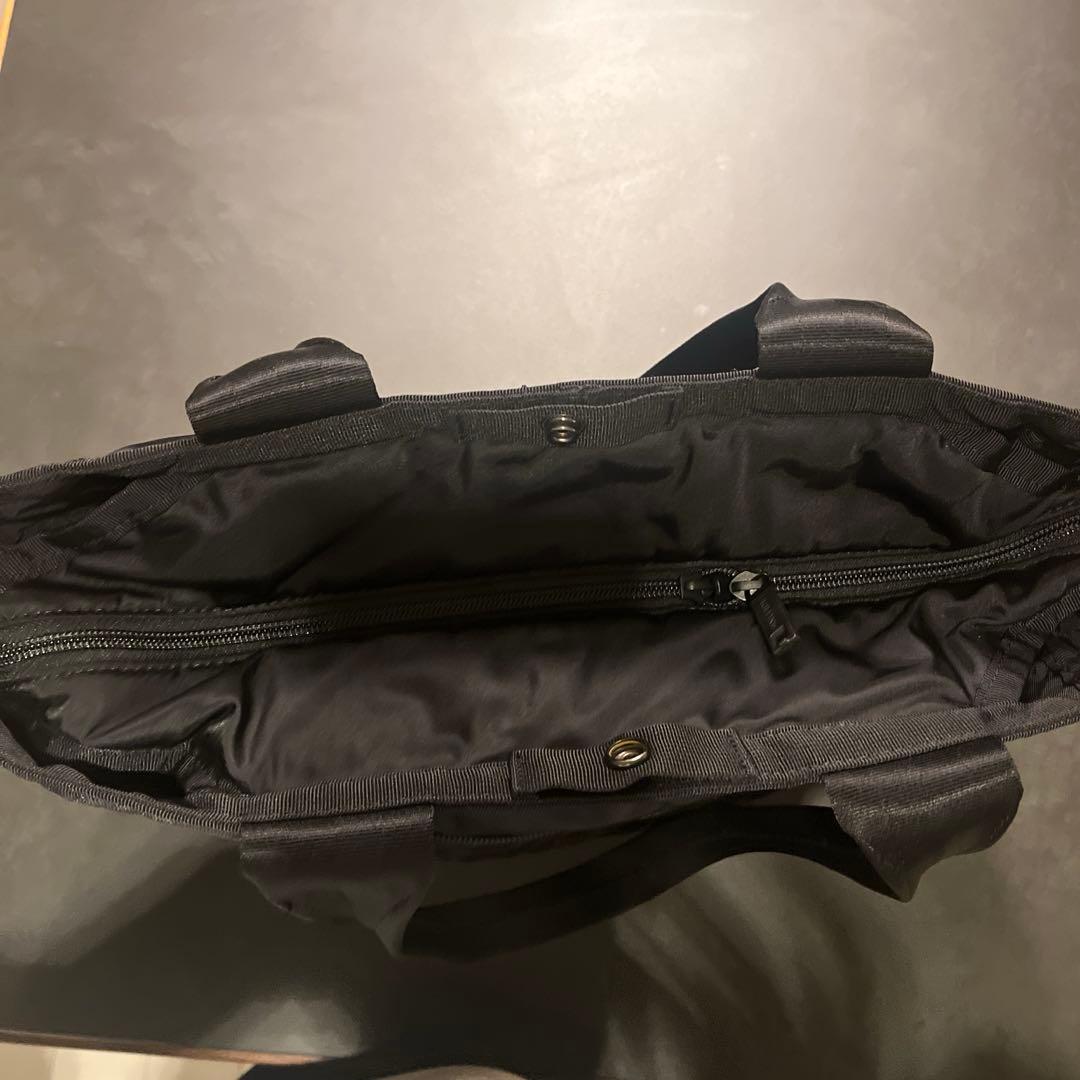 ほぼ新品 BRIEFING ゴルフトートバック