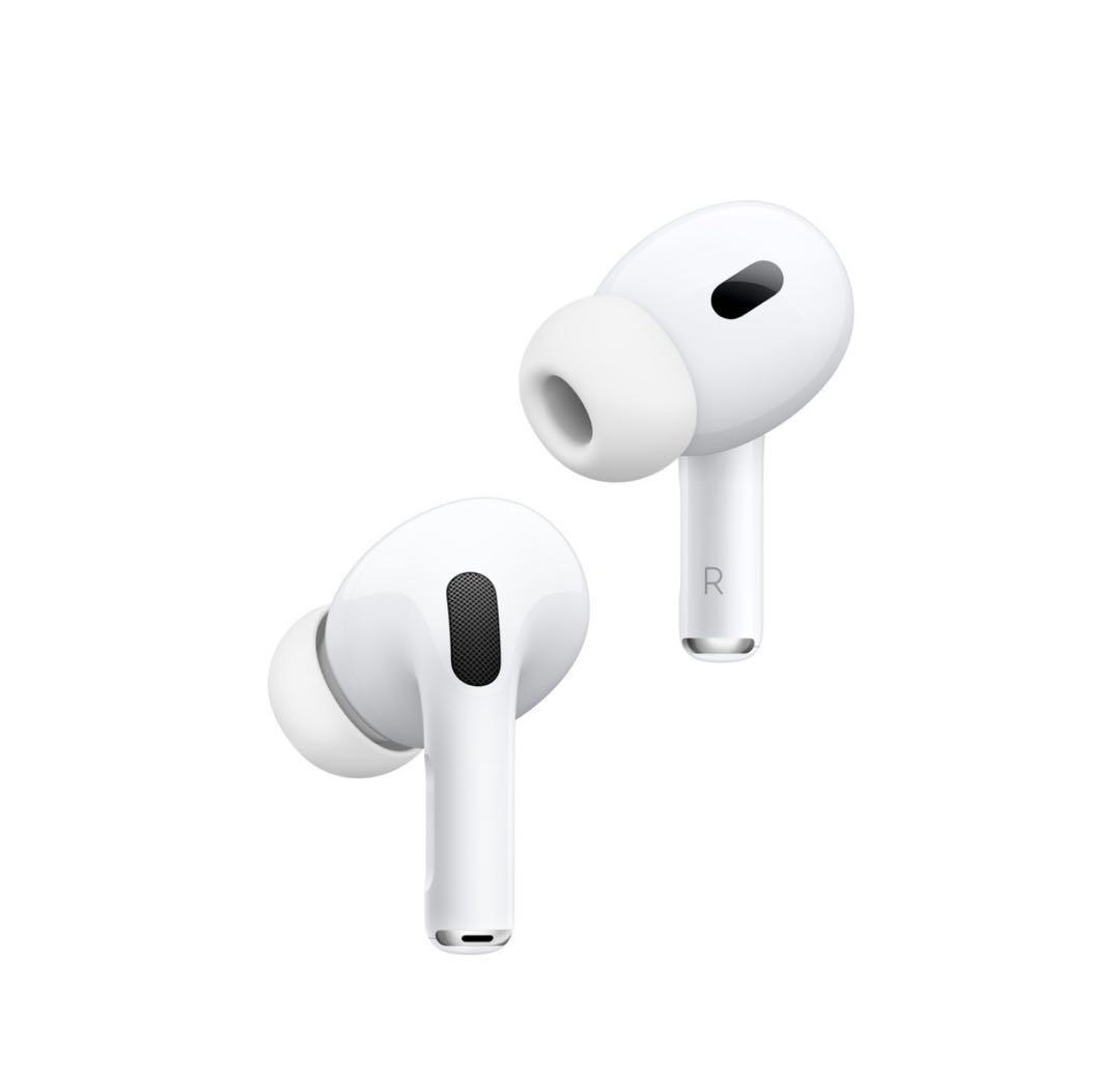AirPods Pro 2世代本体　箱無し