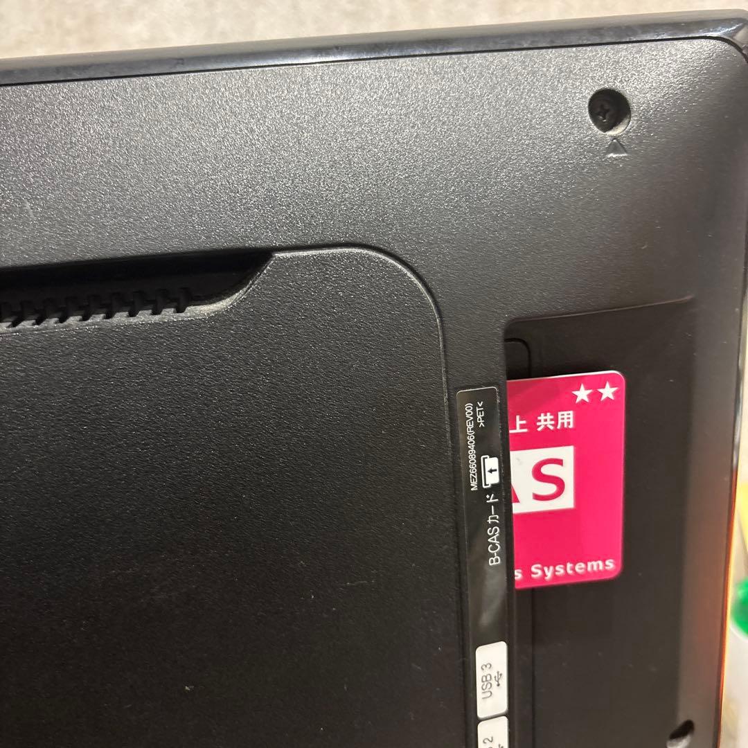 スマートTV LG 32インチ 液晶テレビ 32LF5800 リモコン付