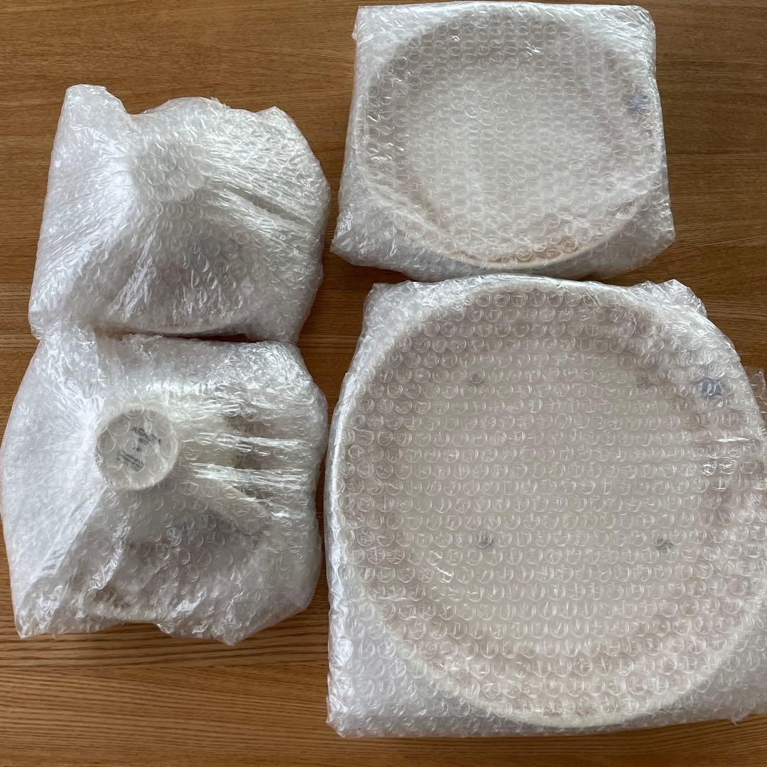 【新品未使用】ARABIA（アラビア）トゥオキオ 食器 8点セット