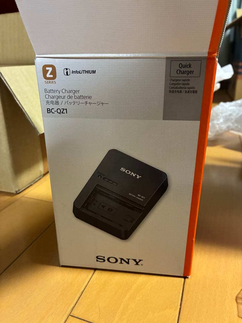 【美品】Sony α7C II ミラーレス一眼 カメラ