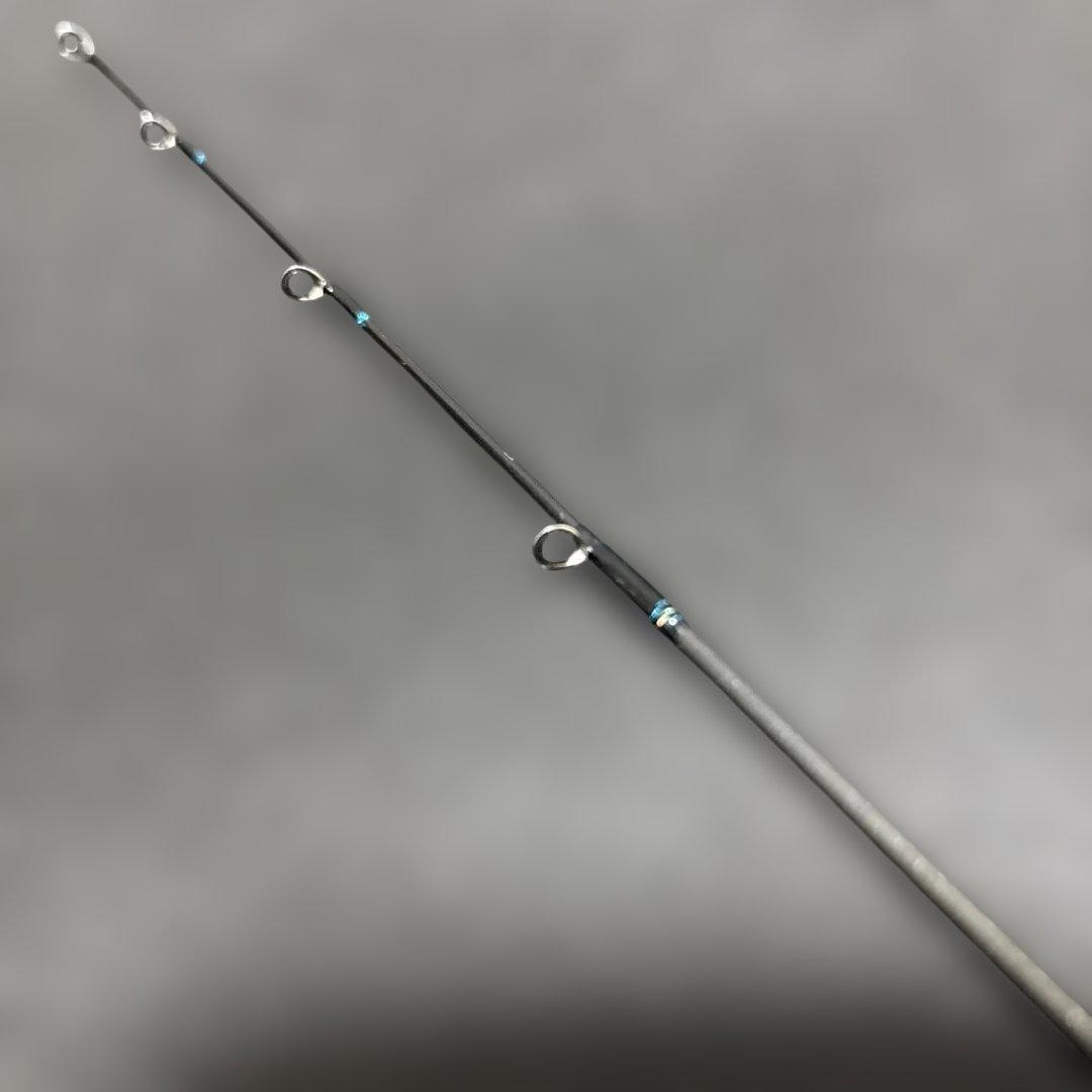 ダイワ エメラルダス MX 83ML-S・E エギングロッド イカ 人気モデル