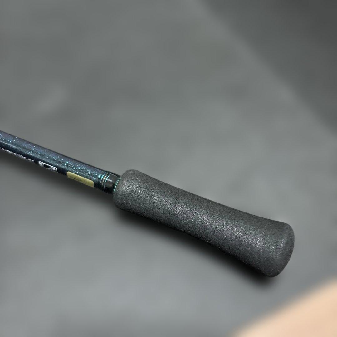 ダイワ エメラルダス MX 83ML-S・E エギングロッド イカ 人気モデル