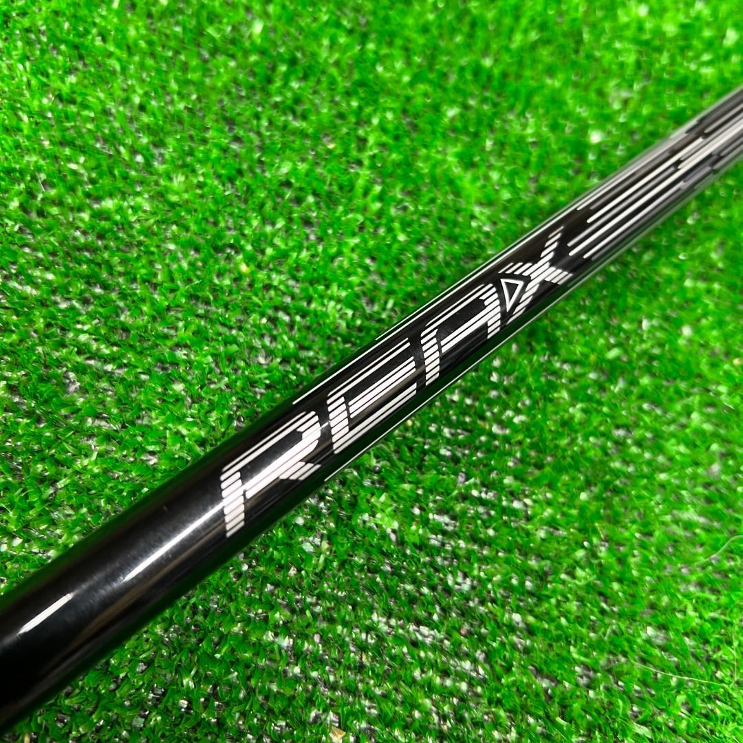 【UTC-293】新品 テーラーメイド Qi4D 5U用 REAX85S