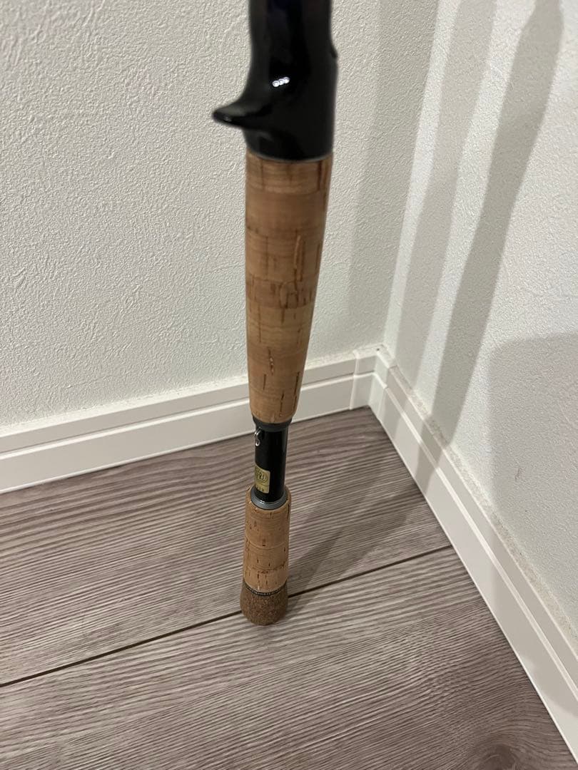 ダイワ スティーズSC C69MH KING VIPER