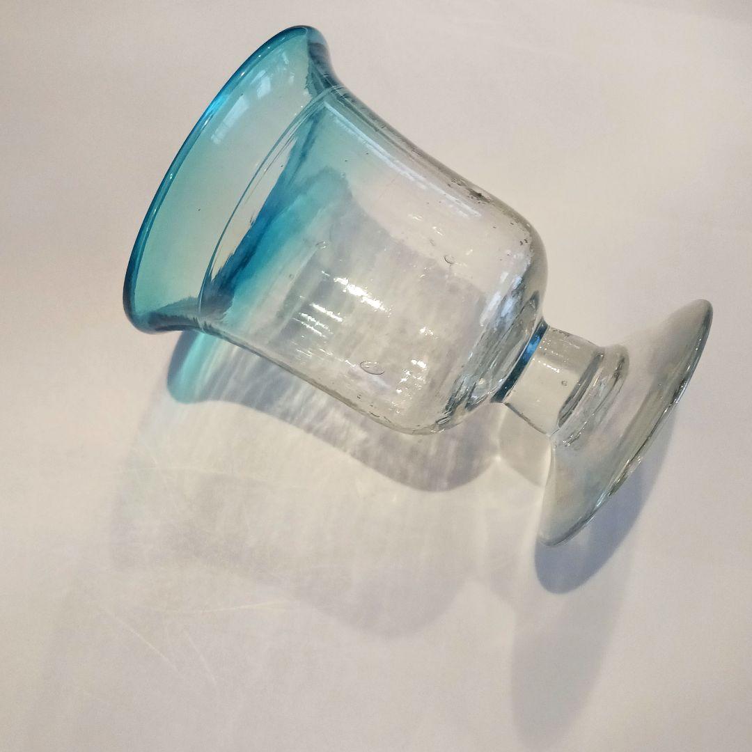 和製ガラス　大正　氷シリーズ