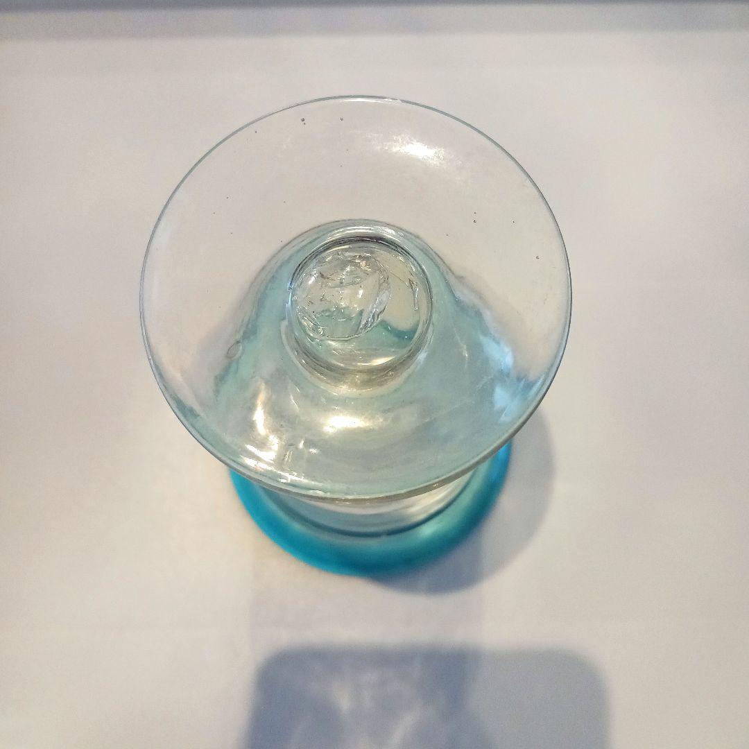 和製ガラス　大正　氷シリーズ