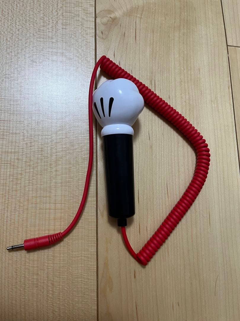 DWE ミッキーメイト　ブルーレイメイト