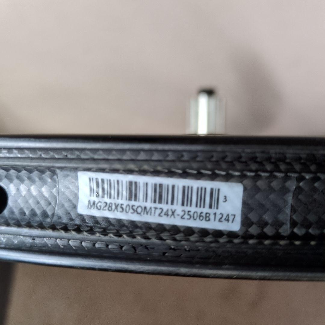 RYET ultra カーボン ディスク ホイール【美品】最新モデル