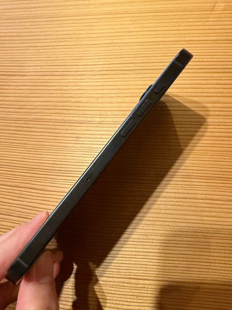 Apple iPhone 16 Pro MAXブラック 本体 256GB