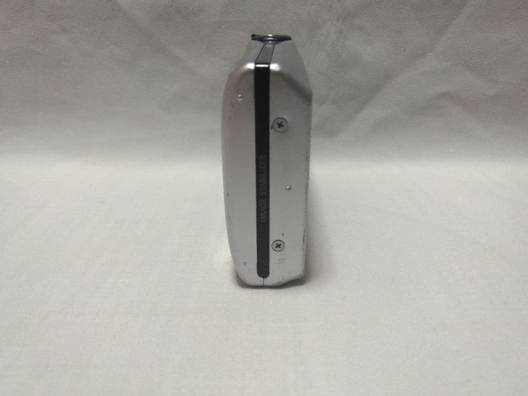 Canon IXY 200F 小キズ多数