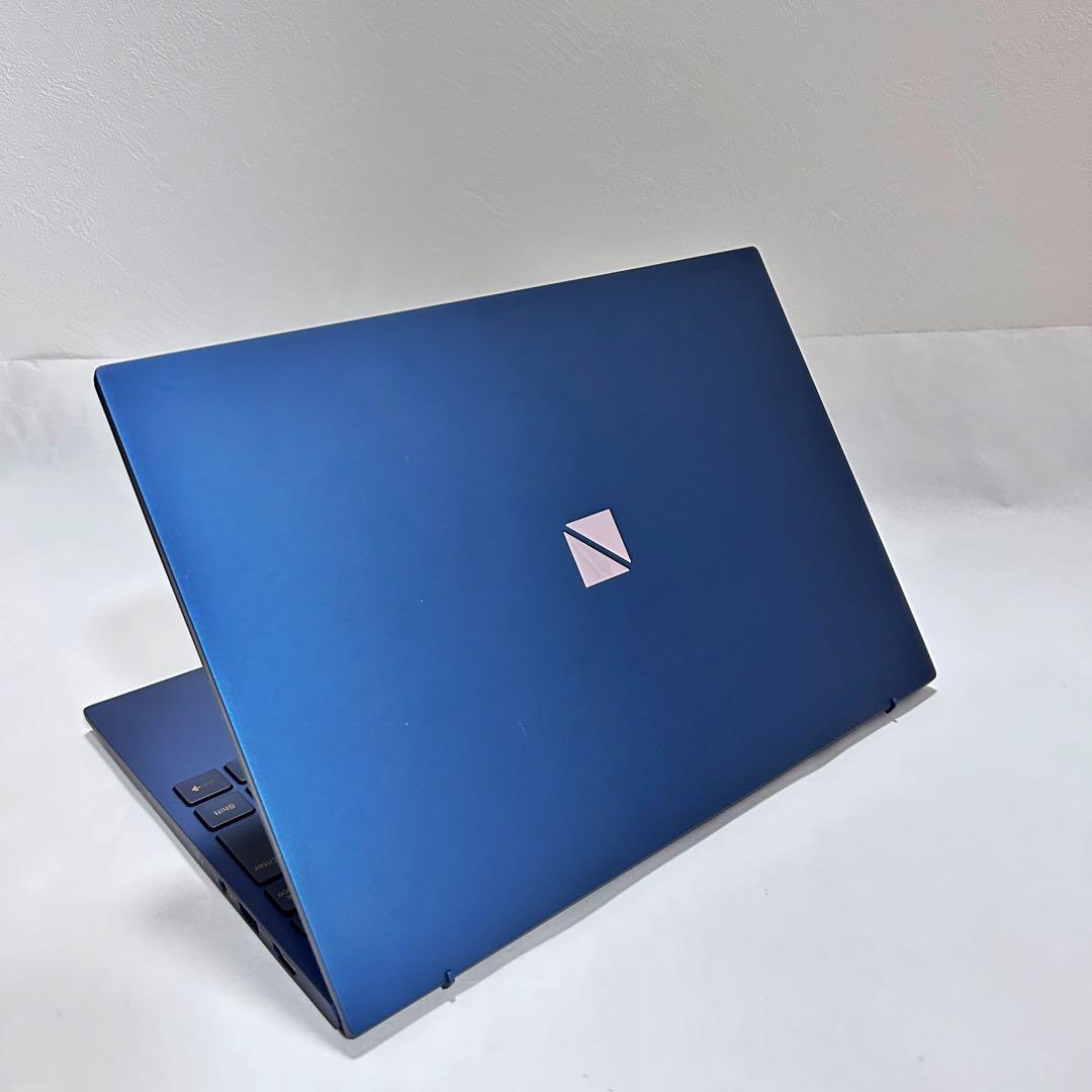 【美品・レアカラー】NEC LAVIE｜i7｜512GB｜バッテリー超良好