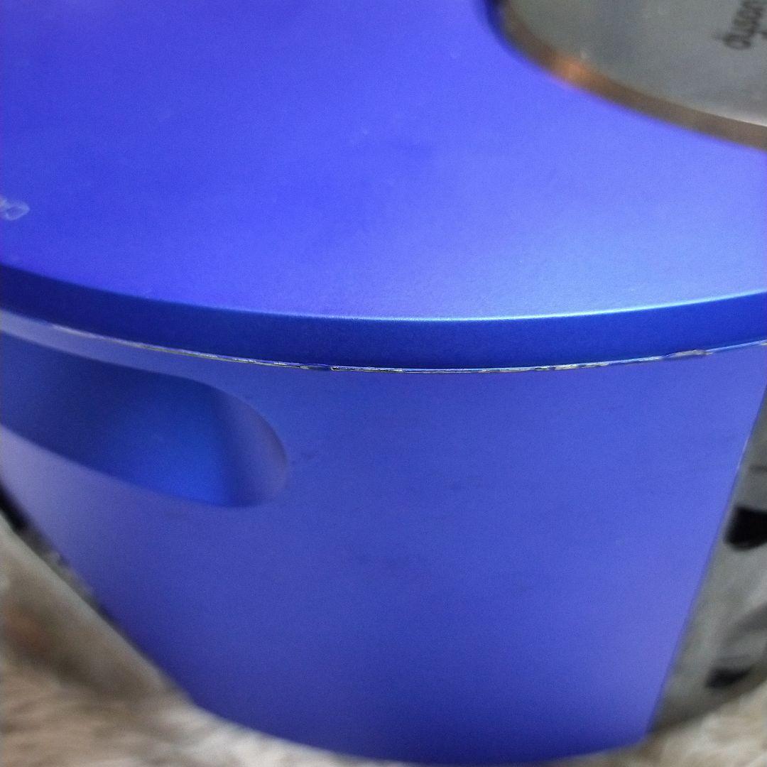 【定価121,000円】ダイソン ロボット掃除機 RB02