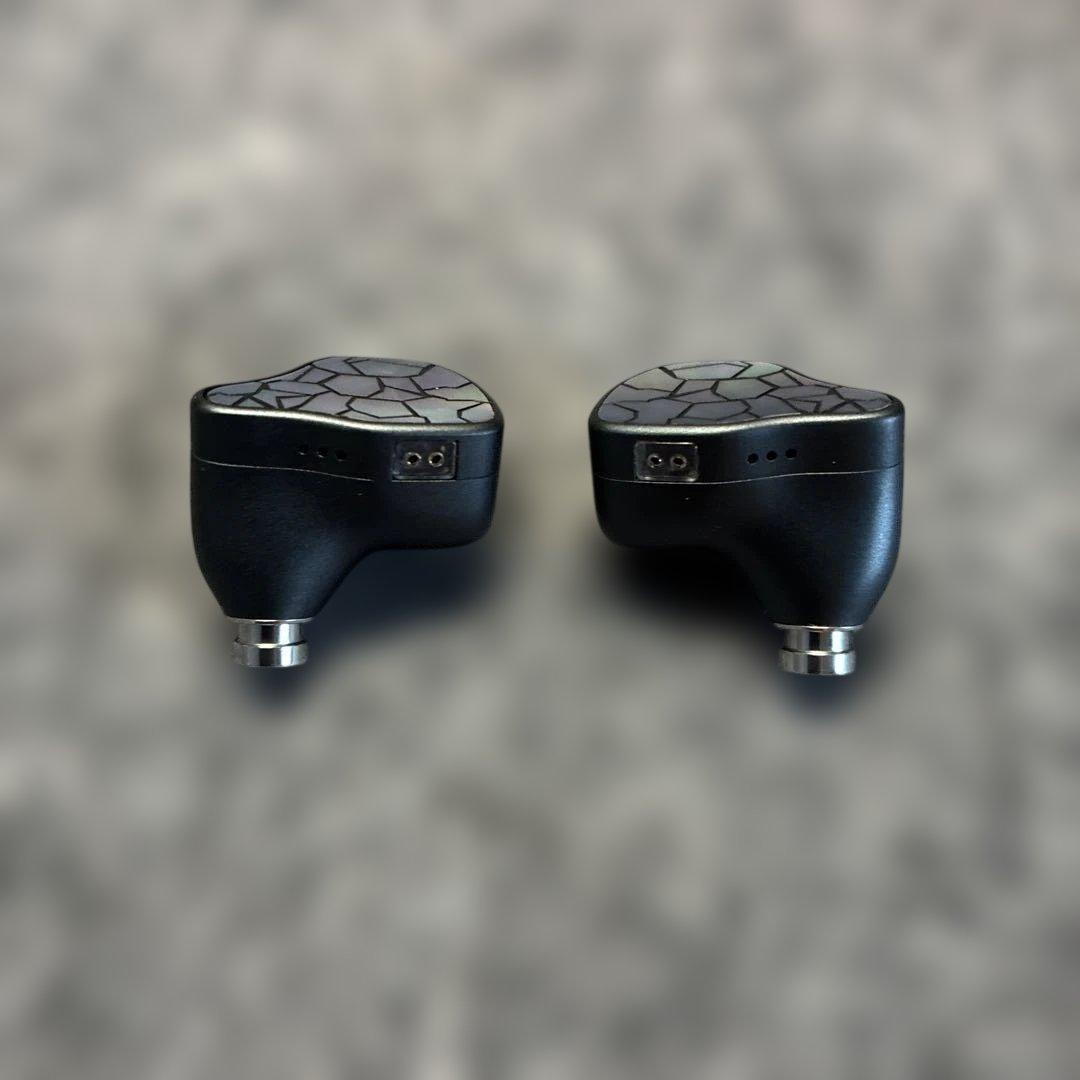 イヤホン THIEAUDIO Hype4 MKII