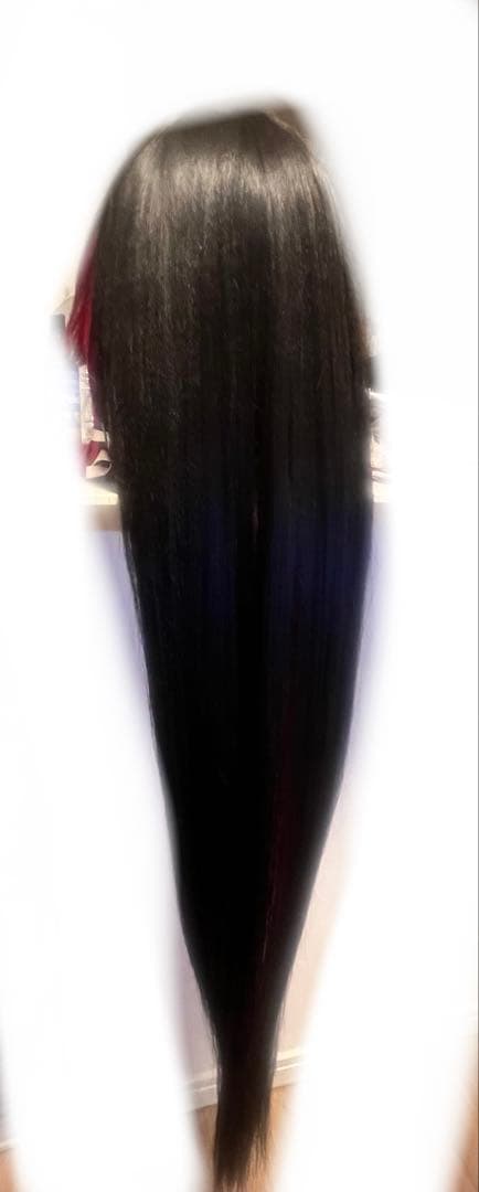 コロンビーナウィッグ 原神