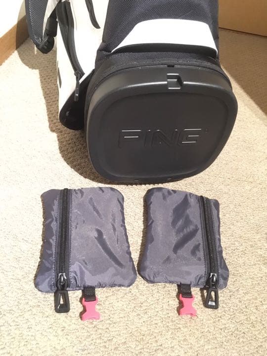 限定PING HooferツアーPHXコレクション(スタンドtourフーファー