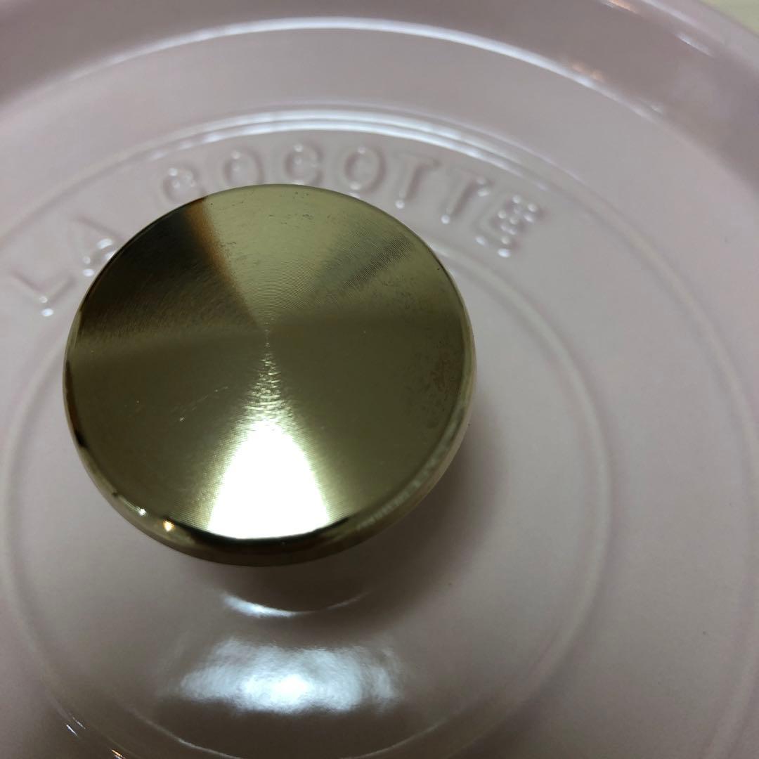 STAUB LA COCOTTE 20cm ソルベローズ