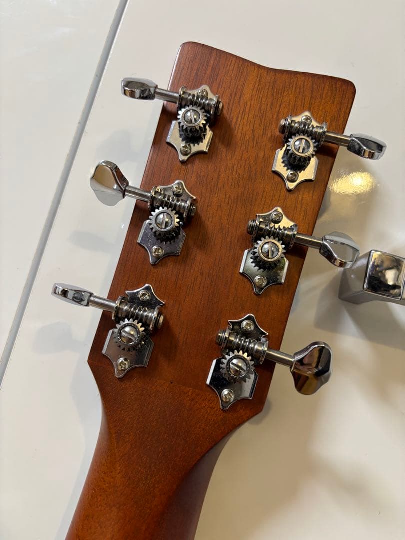 YAMAHA FGX865 アコースティックギター