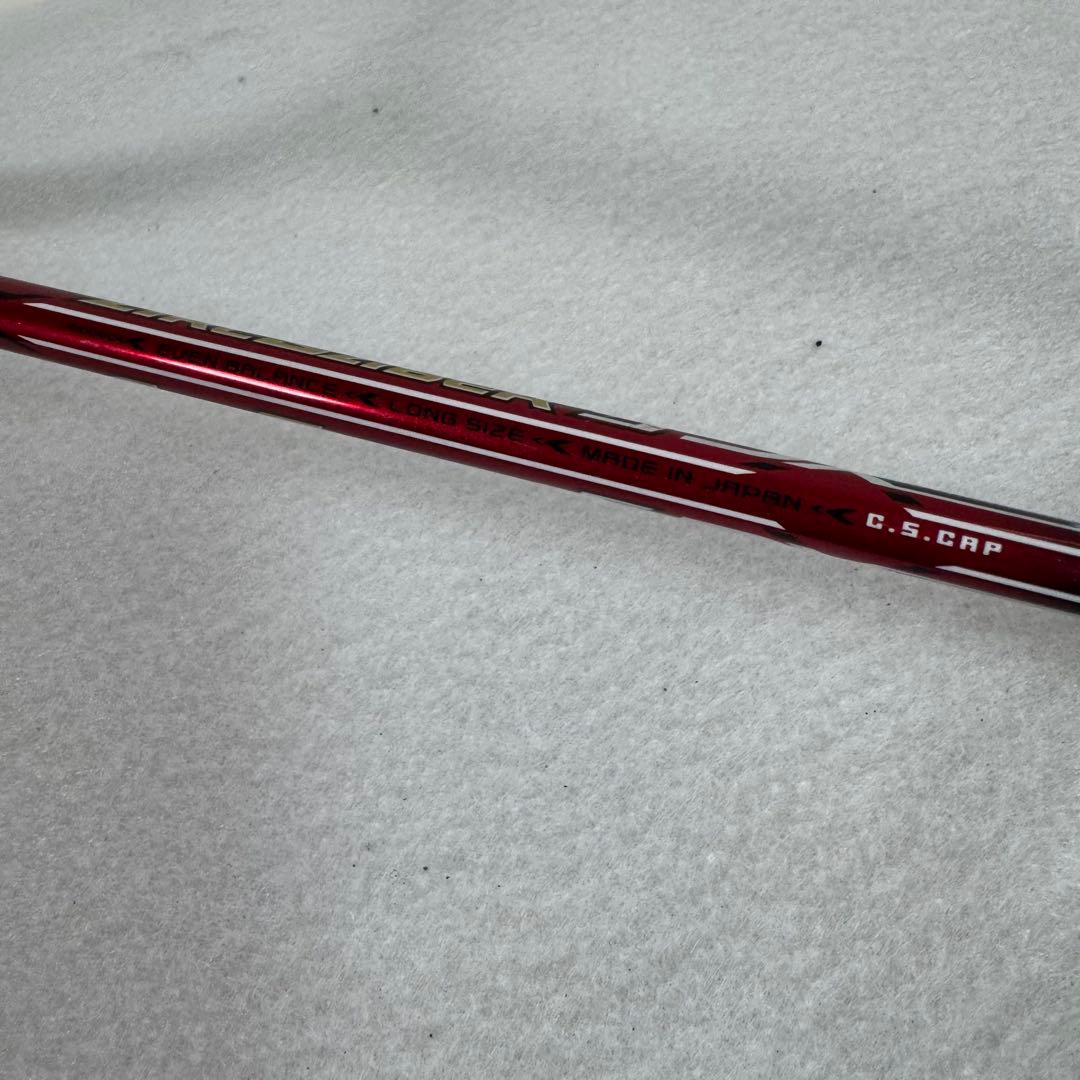 YONEX アークセイバー 5DX ARCSABER 5 DX　　　バトミントン