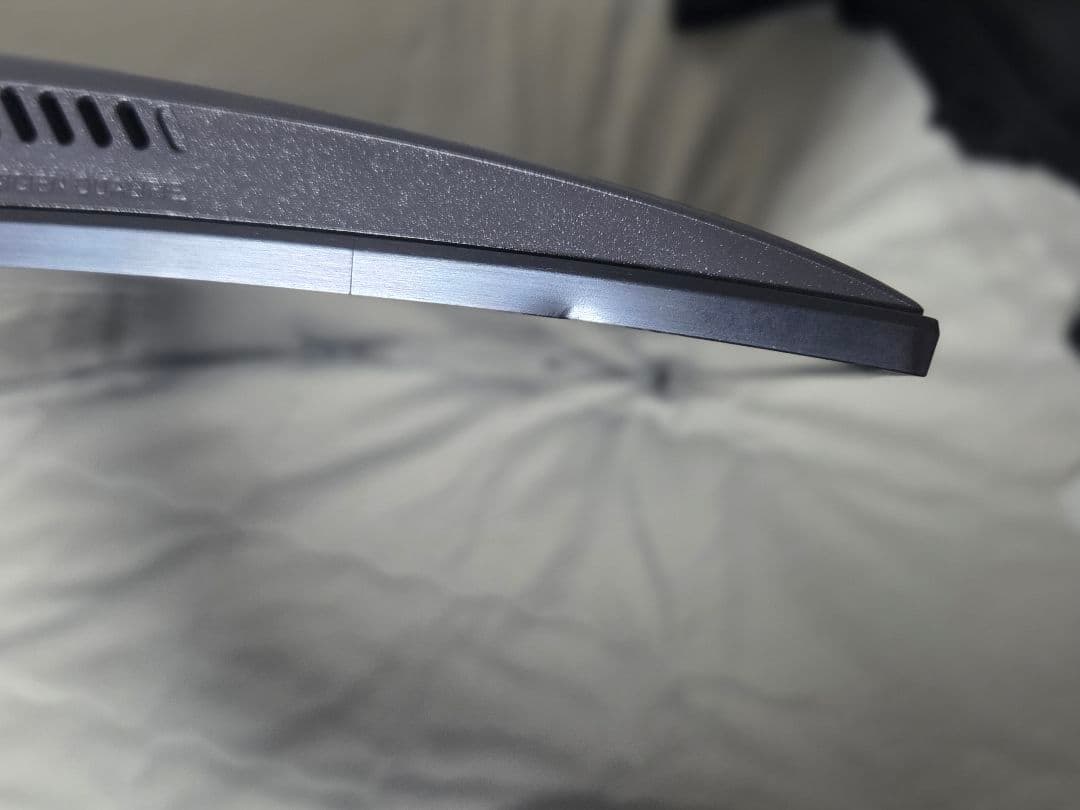 LG OLED ゲーミングモニター 45GX950A-B 44.5インチ