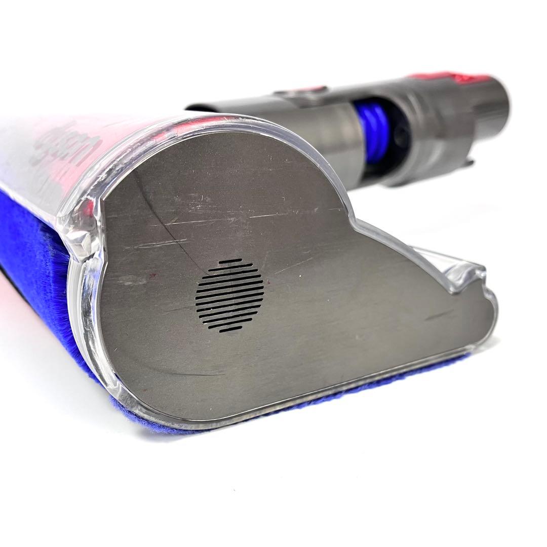 SV10 FF COM スティッククリーナー Dyson V8 Fluffy+