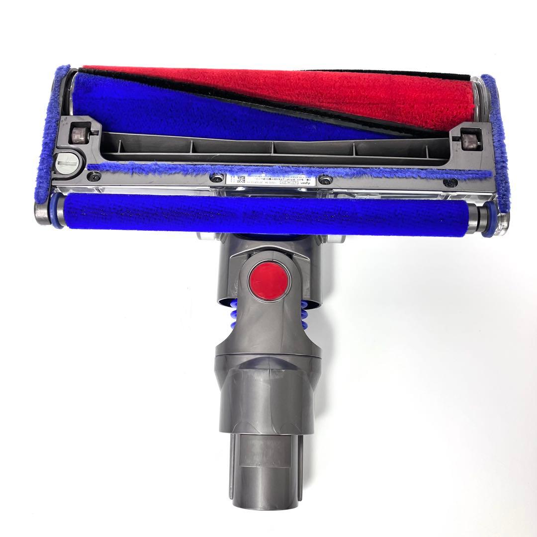 SV10 FF COM スティッククリーナー Dyson V8 Fluffy+