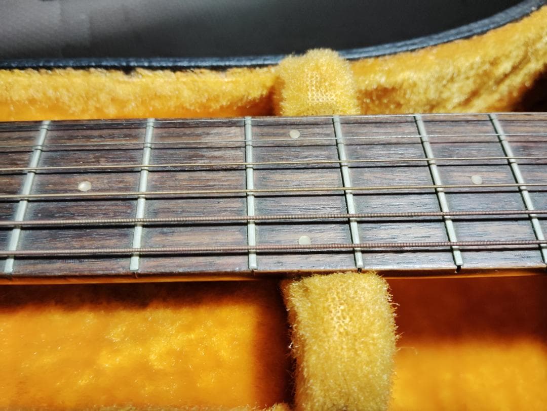 YAMAHA FG-180 アコースティックギター ビンテージ