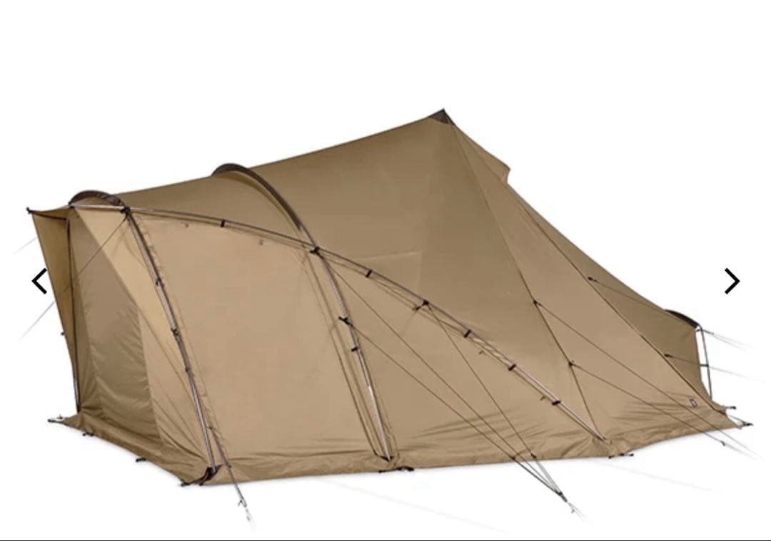 ZANEARTS ゼインアーツ ロロ LOLO テント　PS-033