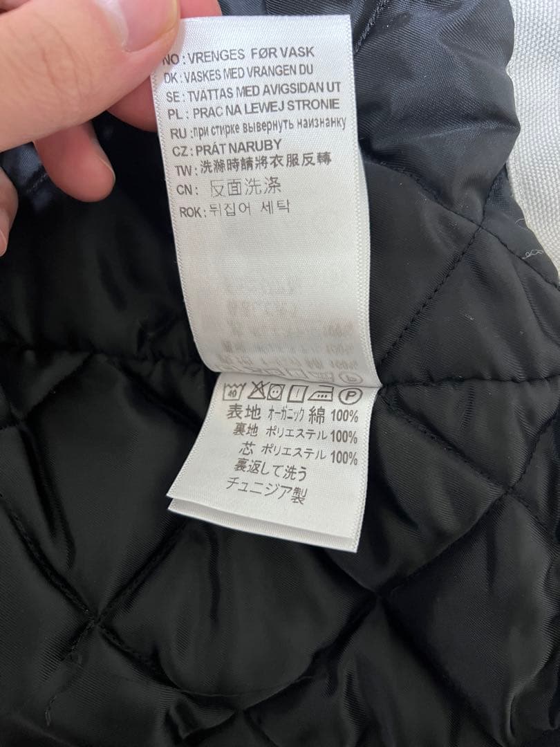 ジャケット・アウター carhartt OG CHORE COAT Hammeragedcanvas