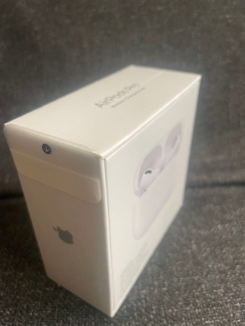 イヤホン air pods pro