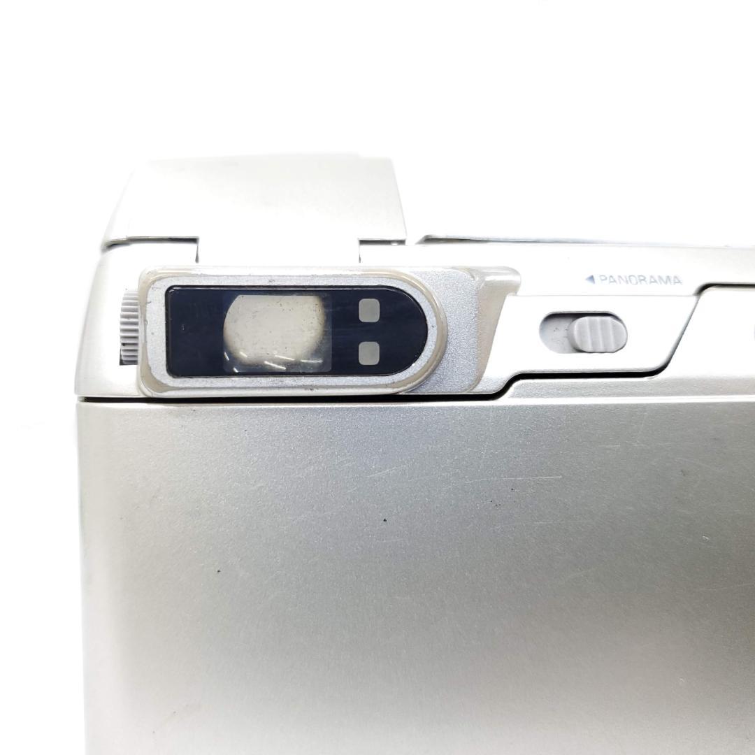 フィルムカメラ Nikon LiteTouch Zoom140ED F1225-235-3p p