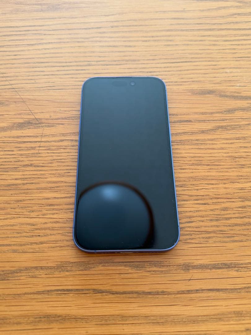 iPhone16 256GB 最終値下げ