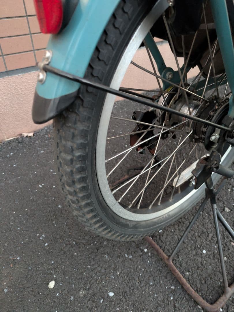 【近隣配送無料！】YAMAHA 電動アシスト自転車 Pas Babby ヤマハ