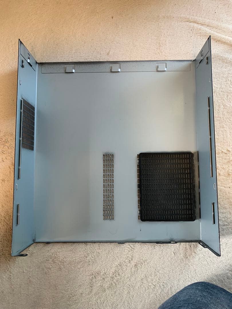 ドスパラ BTO スリムPC - ASUS PRIME H310M-A搭載