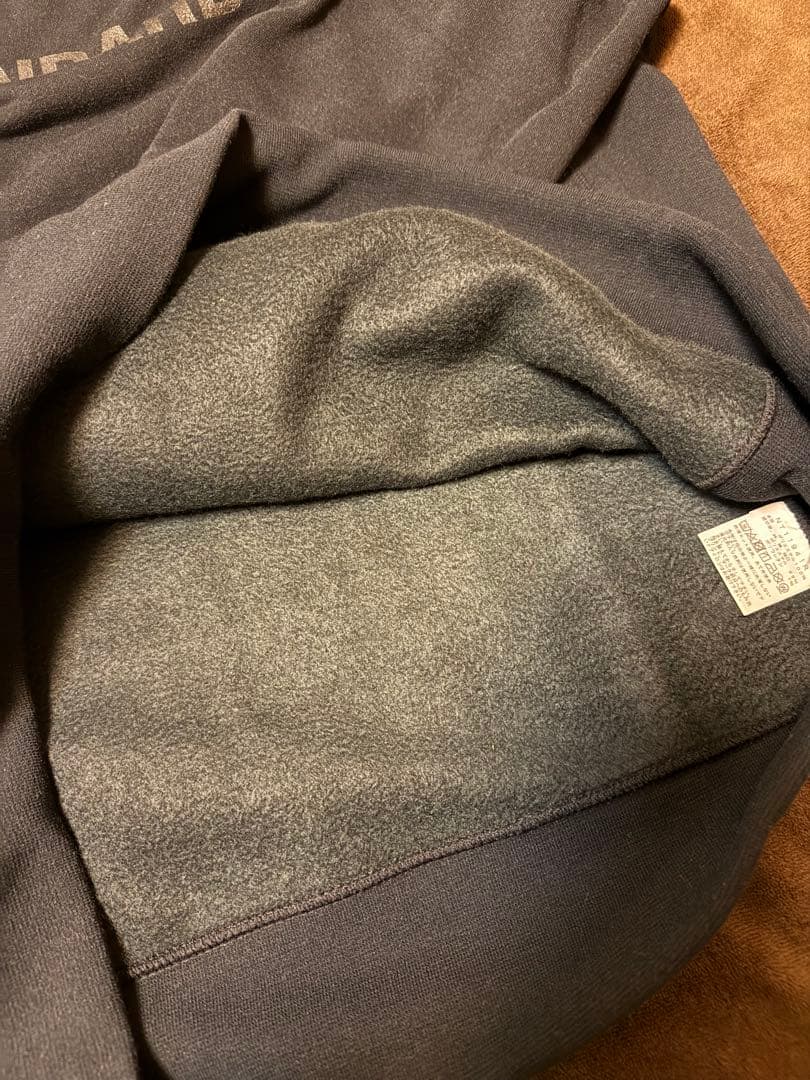 トップス THE NORTH FACE STANDARD CREWNEK XXL