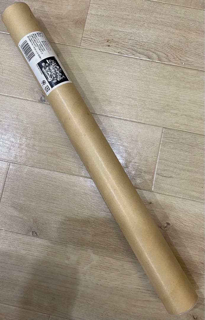 ラスト1点　ROCKMAN ロックマン9 野望の復活 B2ポスター　2008年