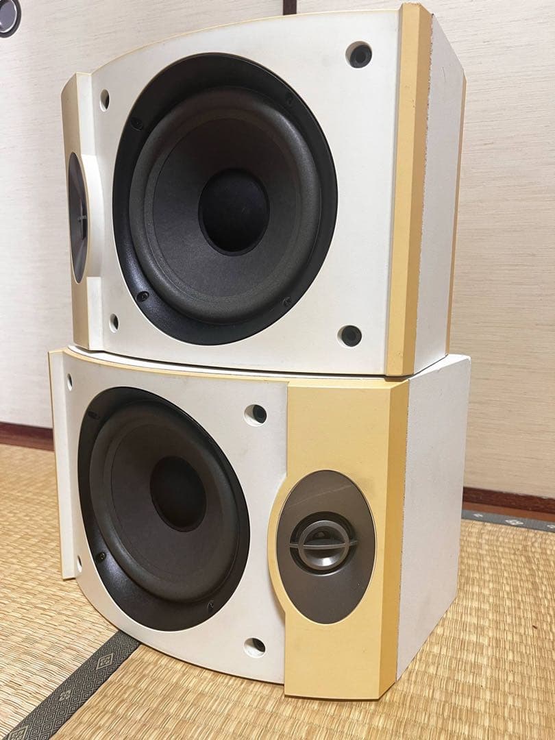 スピーカー・ウーファー Bose 301V