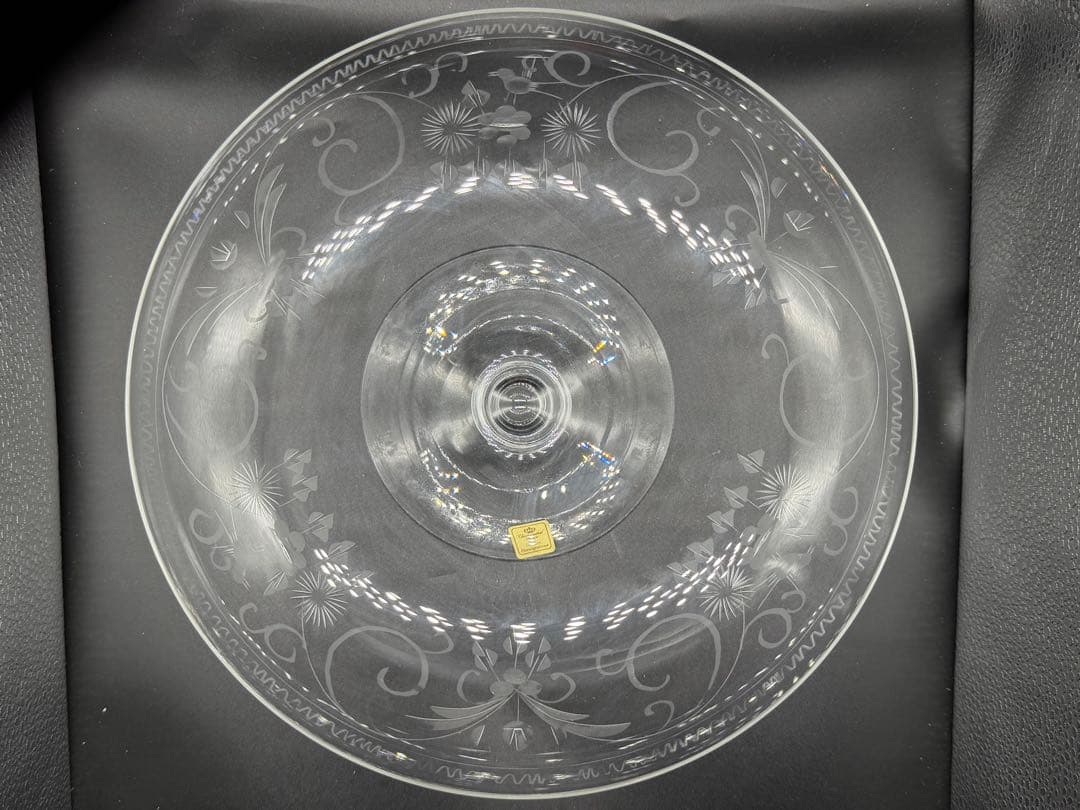 テレジアンタール Theresienthal ガストン コンポート 箱入り