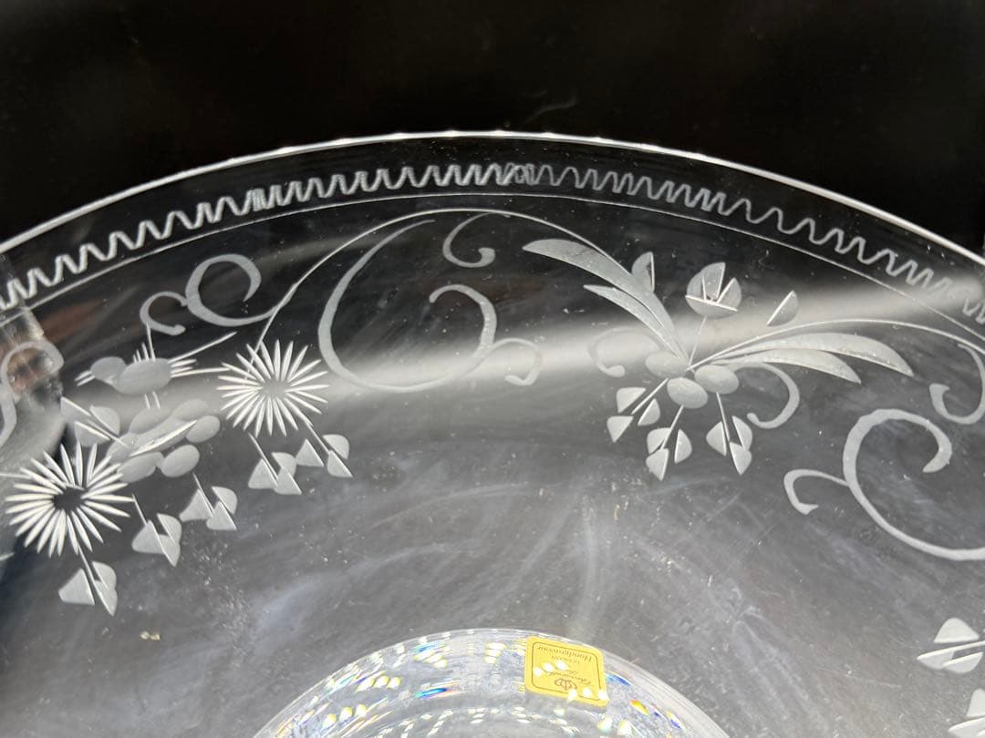 テレジアンタール Theresienthal ガストン コンポート 箱入り