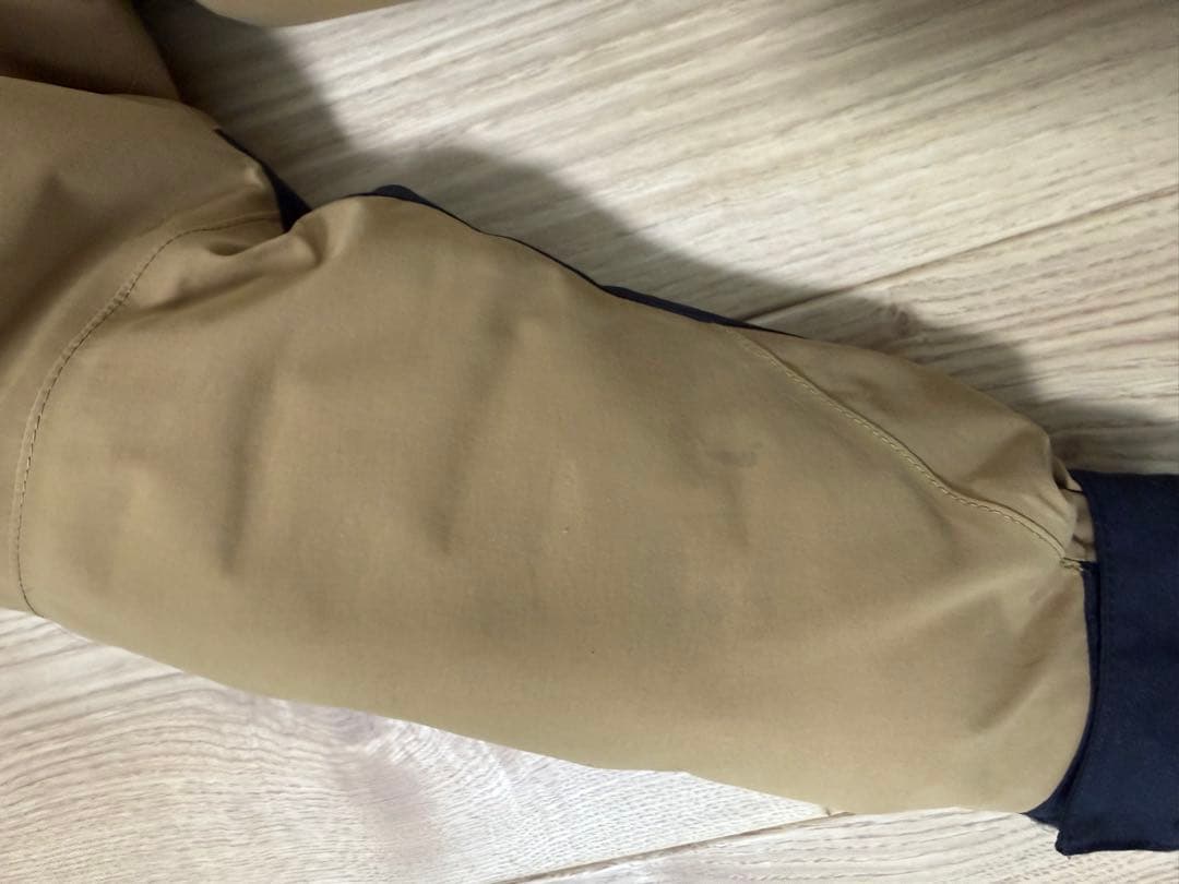 THE NORTH FACE マウンテンダウンジャケット M