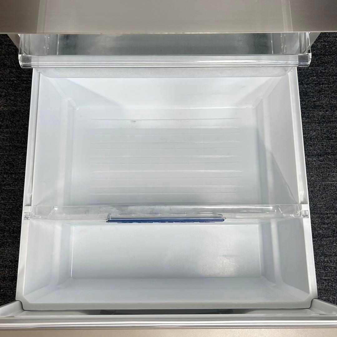 Panasonic 冷蔵庫 NR-E415PV-N形 406L J006